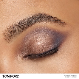 Eye Color Quad Creme -  Paleta farduri de pleoape